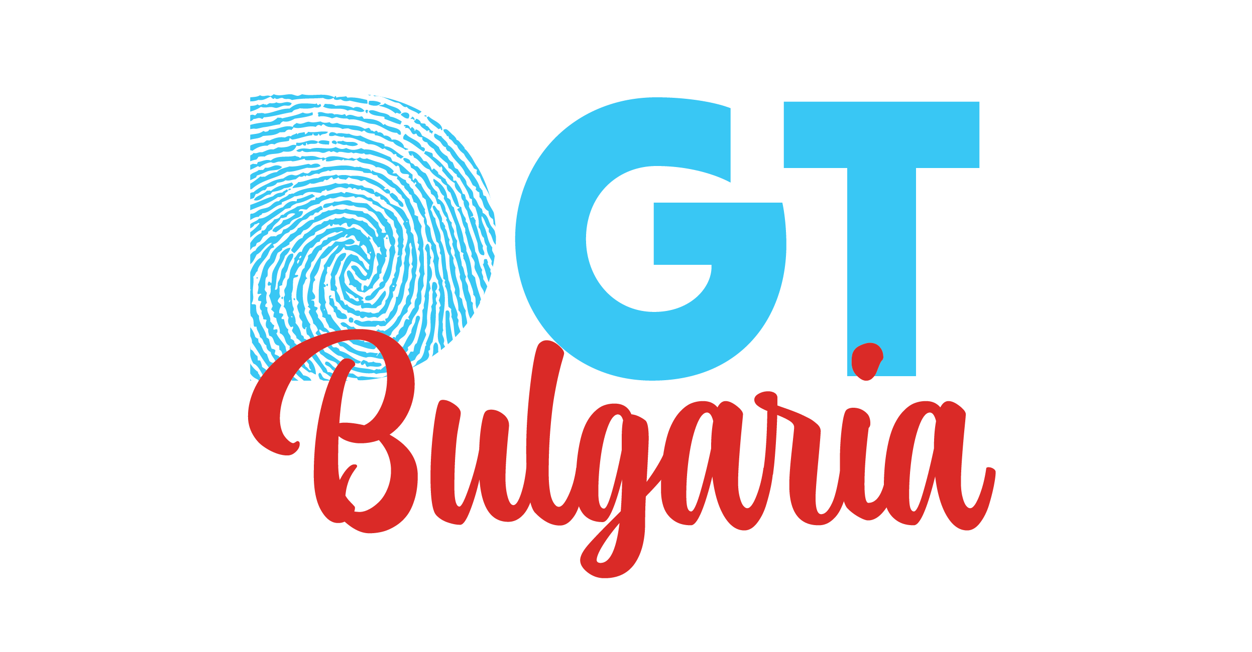DGT Bulgaria Logo